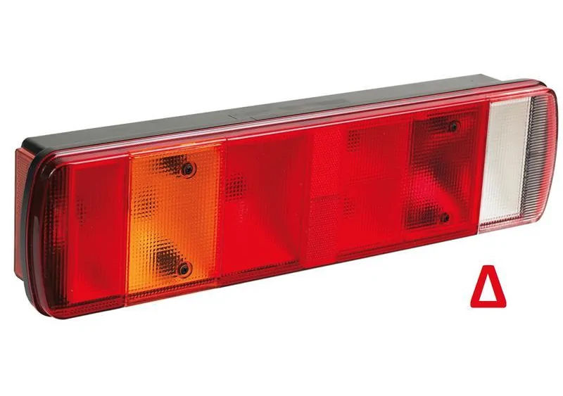 ΦΑΝΟΣ ΟΠΙΣΘΙΟΣ DASTERI R2054SR ΔΕΞΙΟΣ VOLVO (ΜΕ ΦΥΣΑ)