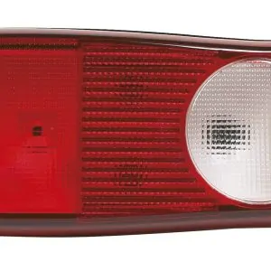 ΦΑΝΟΣ  ΟΠΙΣΘΙΟΣ 6 ΛΕΙΤΟΥΡΓΙΩΝ ΜΕ Λ