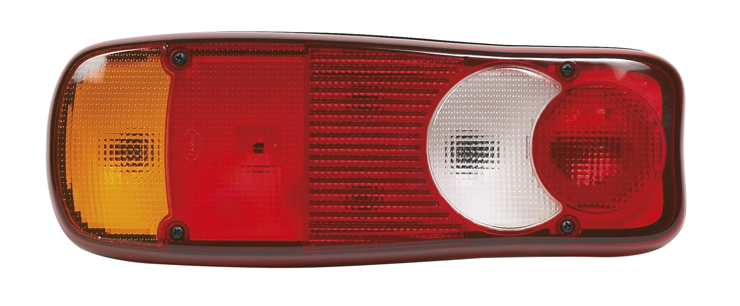 ΦΑΝΟΣ  ΟΠΙΣΘΙΟΣ 6 ΛΕΙΤΟΥΡΓΙΩΝ ΜΕ Λ