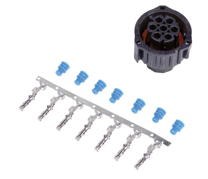 DASTERI ΘΗΛΥΚΗ ΠΡΙΖΑ 1,5ΜΜ PINS