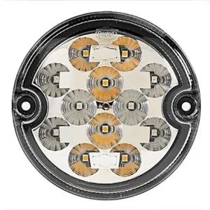 DASTERI ΦΑΝΟΣ ΟΠΙΣΘΙΟΣ LED 3 ΛΕΙΤΟΥΡΓΙΩΝ