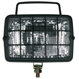 ΦΑΝΟΣ ΕΡΓΑΣΙΑΣ ΜΕ ΧΕΡΟΥΛΙ & ΠΛΕΓΜΑ DASTERI