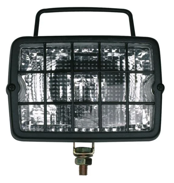 ΦΑΝΟΣ ΕΡΓΑΣΙΑΣ ΜΕ ΧΕΡΟΥΛΙ & ΠΛΕΓΜΑ DASTERI