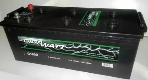 ΜΠΑΤΑΡΙΑ 180AH 1000a