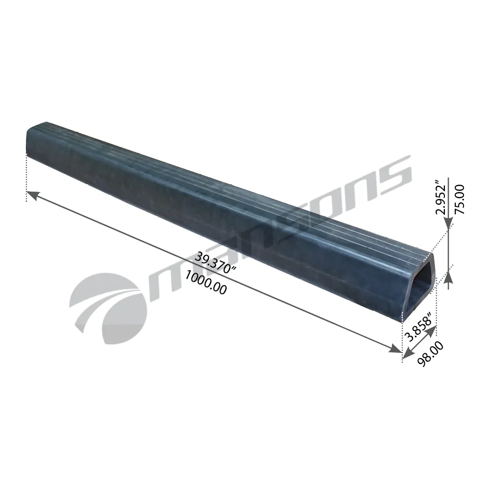 ΤΑΚΟΣ ΠΡΟΣΚΡΟΥΣΗΣ 1000 x 98 H:75mm