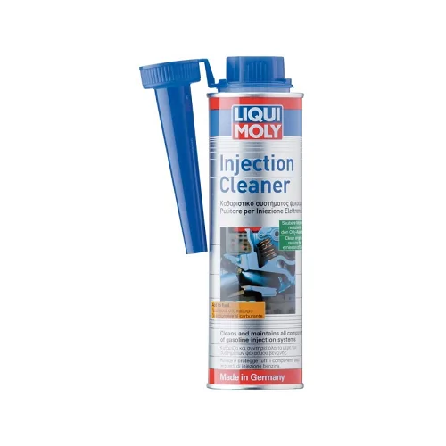 LM INJECTION REINIGER ΚΑΘ/ΚΟ 300ML