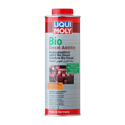LM BIO DIESEL ΠΡΟΣΘΕΤΟ ΒΕΛΤΙΩΤΙΚΟ 1L