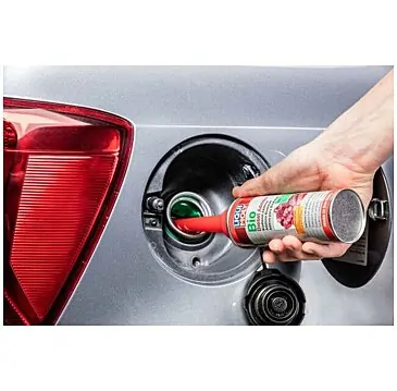 LM BIO DIESEL ΠΡΟΣΘΕΤΟ ΒΕΛΤΙΩΤΙΚΟ 1L - Image 2