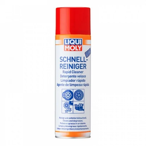 LM  SPRAY ΚΑΘΑΡΙΣΤΙΚΟ 500ML