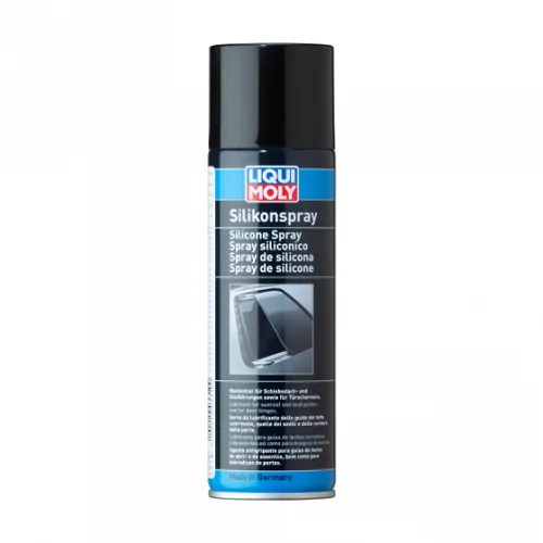LM  SPRAY ΣΙΛΙΚΟΝΗΣ 400ML