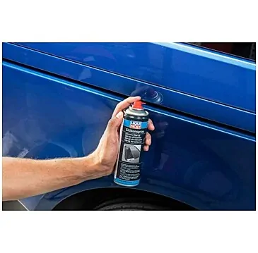 LM  SPRAY ΣΙΛΙΚΟΝΗΣ 400ML - Image 2