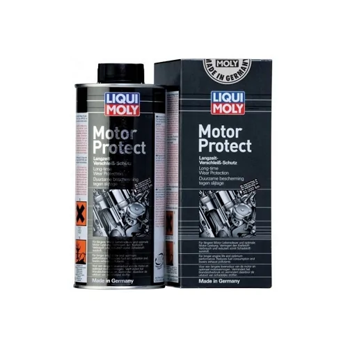 LIQUI  MOLY -1018-ΠΡΟΣΘΕΤΟ ΛΑΔΙΟΥ ΚΙΝΗΤΗΡΑ 500ML