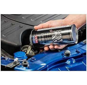 LIQUI  MOLY -1018-ΠΡΟΣΘΕΤΟ ΛΑΔΙΟΥ ΚΙΝΗΤΗΡΑ 500ML - Image 2