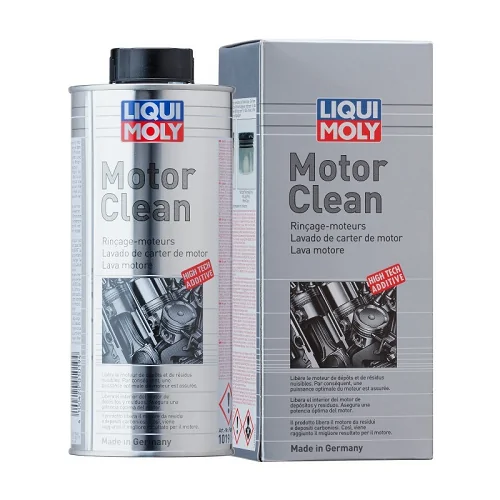 LM MOTOR CLEAN (500ML)
