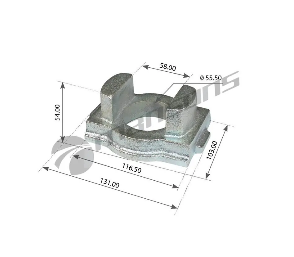 ΕΔΡΑΝΟ    ΑΠΟΣΠΩΜΕΝΟ ΚΛΕΙΔΙΟΥ   CONTAINER ΓΑΛΒ