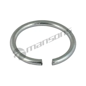 MANSONS ΑΣΦΑΛΕΙΑ ΒΙΔΑΣ ΚΛΕΙΔΙΟΥ Ø52