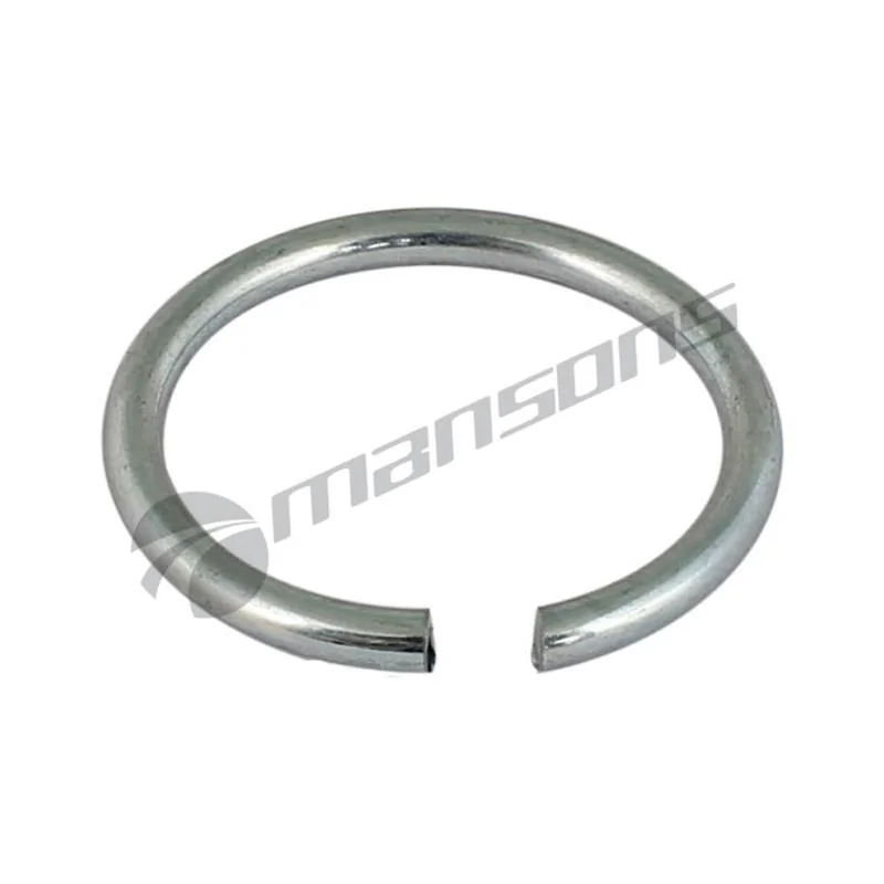 MANSONS ΑΣΦΑΛΕΙΑ ΒΙΔΑΣ ΚΛΕΙΔΙΟΥ Ø52