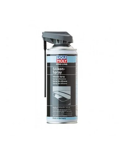 LIQUI  MOLY ΛΙΠΑΝΤΙΚΟ ΣΙΛΙΚΟΝΗΣ PROLINE 400mL