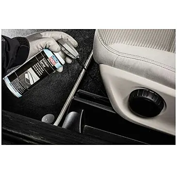 LIQUI  MOLY ΛΙΠΑΝΤΙΚΟ ΣΙΛΙΚΟΝΗΣ PROLINE 400mL - Image 3