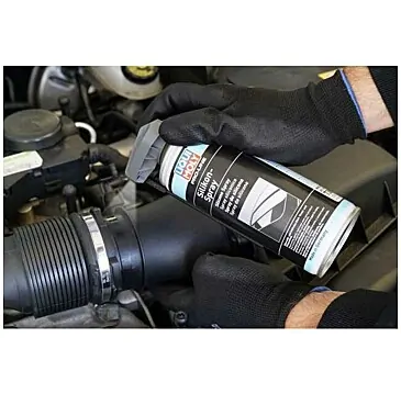 LIQUI  MOLY ΛΙΠΑΝΤΙΚΟ ΣΙΛΙΚΟΝΗΣ PROLINE 400mL - Image 2