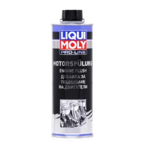 LM FLUSH ΚΑΘ/ΚΟ ΚΙΝΗΤΗΡΑ 1L