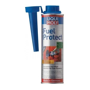 LM  ΠΡΟΣΤΑΤΕΥΤΙΚΟ ΚΑΥΣΙΜΟΥ   - 300ML