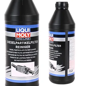 LM PROLINE DPF CLEANER 1L