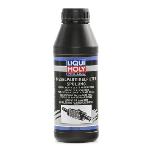 LM PROLINE PROLINE FLUSHING LIQUIT FOR DPF 500ML