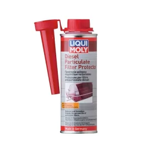 LM DIESEL ΠΡΟΣΘΕΤΟ ΠΕΤΡΕΛΑΙΟΥ 250mL