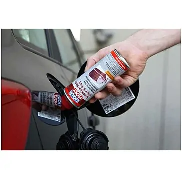 LM DIESEL ΠΡΟΣΘΕΤΟ ΠΕΤΡΕΛΑΙΟΥ 250mL - Image 2