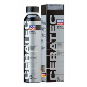 ΠΡΟΣΘΕΤΟ  ΛΑΔΙΟΥ ΚΙΝΗΤΗΡΑ 300ML 3721-CERATEC