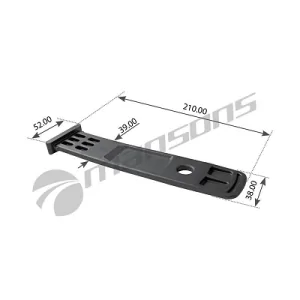 ΛΑΣΤΙΧΟ ΦΤΕΡΟΥ RENAULT MAGNUM - PREMIUM