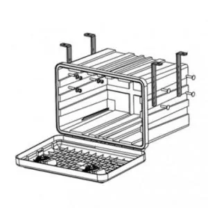 ΒΑΣΗ  ΕΡΓΑΛΕΙΟΘΗΚΗΣ ΚΑΘΕΤΗ ΓΙΑ 81102/81104/81106