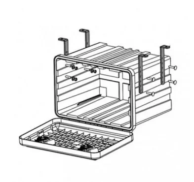 ΒΑΣΗ  ΕΡΓΑΛΕΙΟΘΗΚΗΣ ΚΑΘΕΤΗ ΓΙΑ 81102/81104/81106