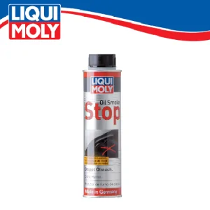 LM OIL SMOKE STOP 300gr