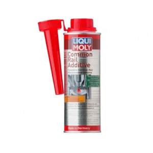 LM  ΠΡΟΣΘΕΤΟ ΠΕΤΡΕΛΑΙΟΥ  - COMMON RAIL [250mL]