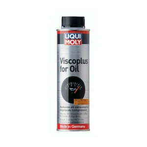 LM VISCOPLUS FOR OIL 300GR ΠΡΟΣΘΕΤΟ ΛΑΔΙΟΥ ΚΙΝΗΤΗΡΑ