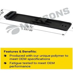 ΛΑΣΤΙΧΟ  ΦΤΕΡΟΥ VOLVO FH3