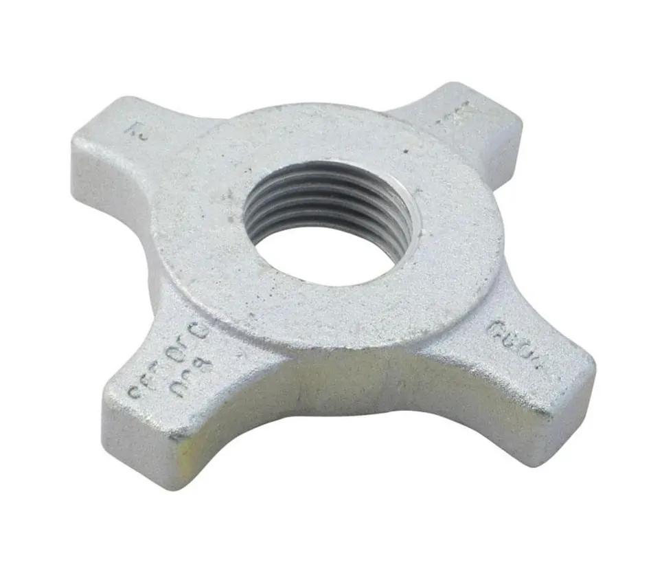 JOST      ΠΑΞΙΜΑΔΙ ΚΛΕΙΔ  CONTAINER Φ52Χ29