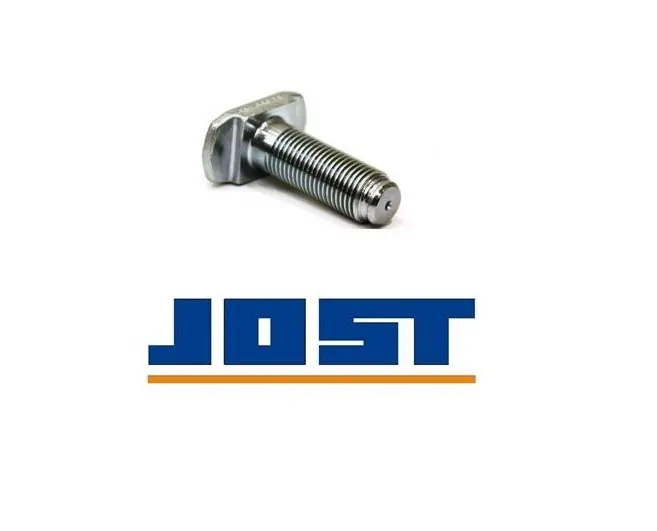 JOST ΒΙΔΑ ΚΛΕΙΔΙΟΥ CONTAINER ø38 L155/35