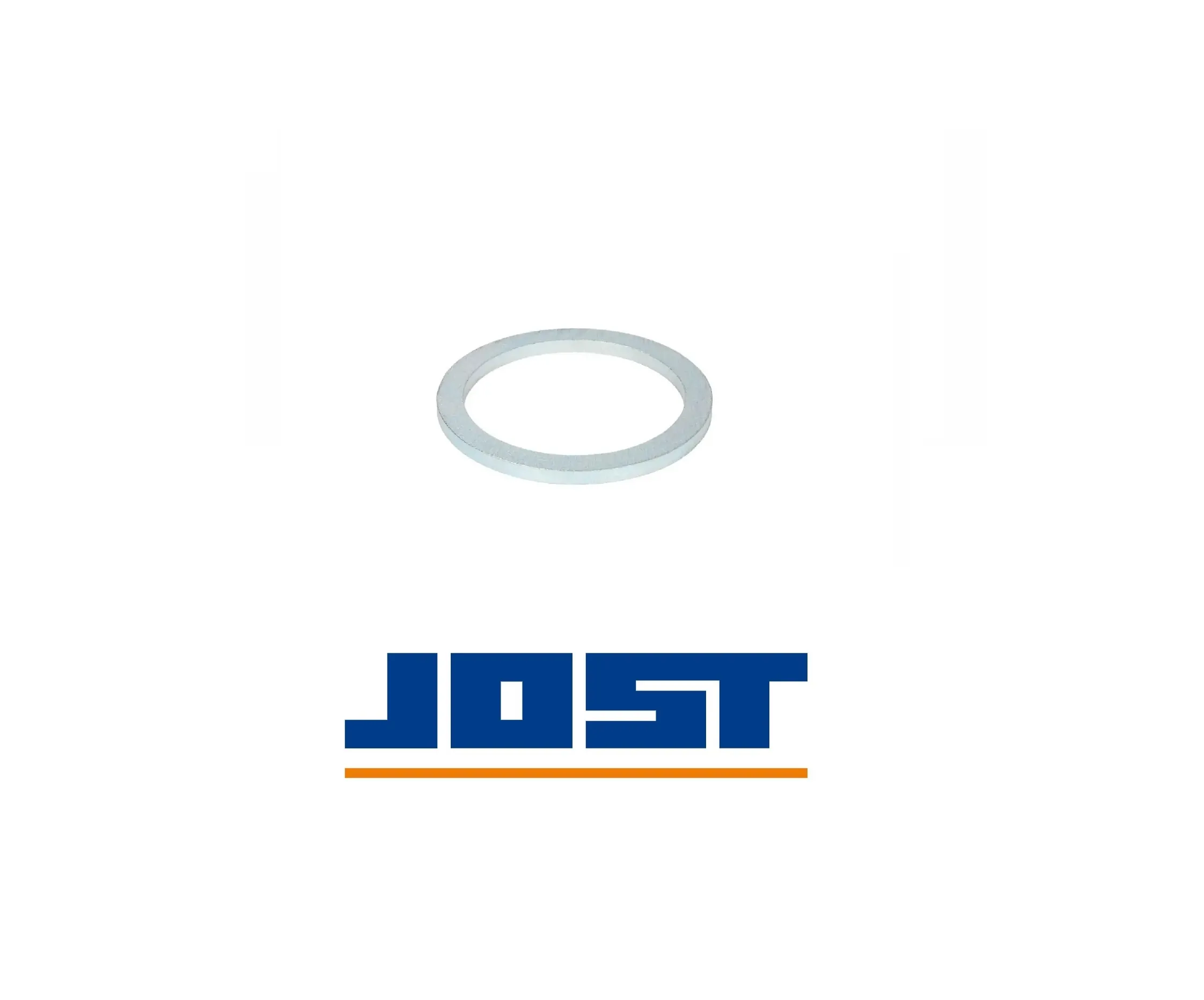 JOST ΡΟΔΕΛΑ ΚΛΕΙΔΙΟΥ CONTAINER D85/108 - ø 52