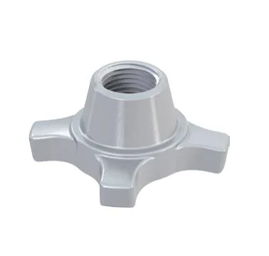 JOST        ΠΑΞΙΜΑΔΙ ΚΛΕΙΔ CONTAINER Φ52Χ65