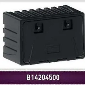 BUGA  TECHNIC ΕΡΓΑΛΕΙΟΘΗΚΗ ΦΟΡΤΗΓΟΥ 800 x 500 x 450