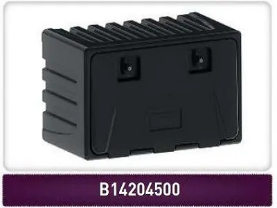 BUGA  TECHNIC ΕΡΓΑΛΕΙΟΘΗΚΗ ΦΟΡΤΗΓΟΥ 800 x 500 x 450