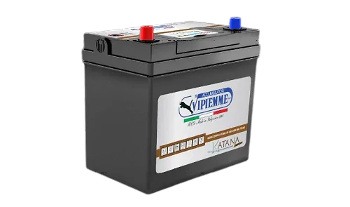 VPM ΜΠΑΤΑΡΙΑ 70Ah EN480-261*175*220