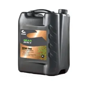 CYCLON    ΒΑΛΒΟΛΙΝΗ GL5 85W140 20L