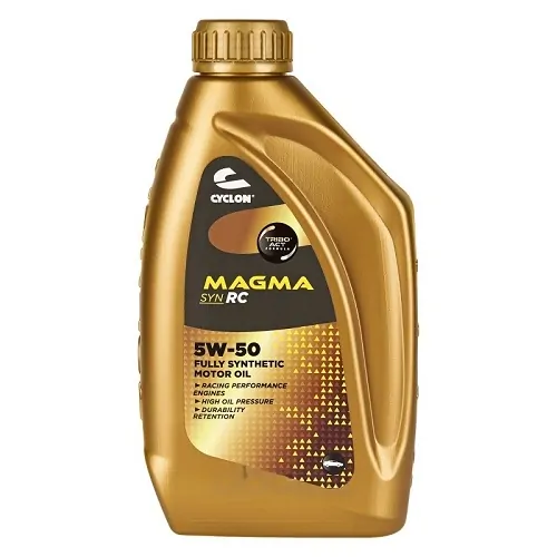 CYCLON MAGMA SYN RC 5W50 1L