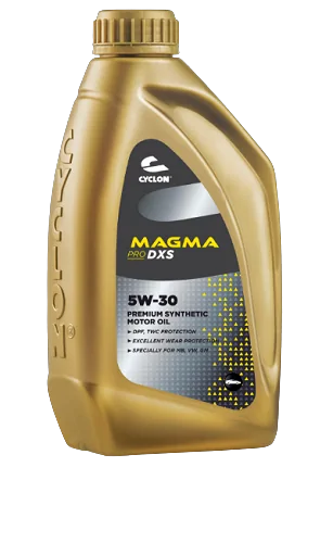 CYCLON MAGMA PRO DXS 5W30 1L