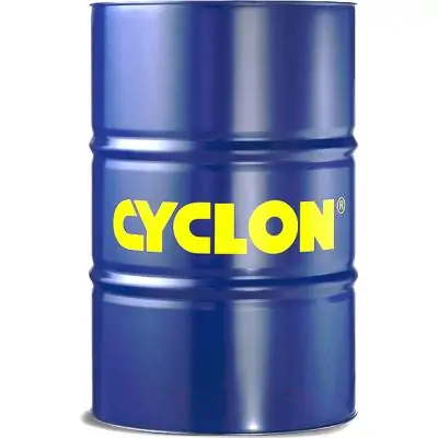 CYCLON MAGMA PRO FD 5 5W30 BK 208L