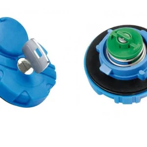 ΤΑΠΑ  ΡΕΖΕΡΒΟΥΑΡ  ADBLUE  U-2  40mm